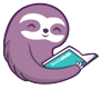 BookSloth