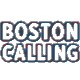 Boston Calling Avatar
