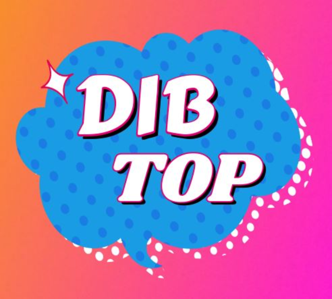 Giphy profile picture for @Braille