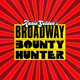 Broadway Bounty Hunter Avatar