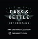 CaskandKettle
