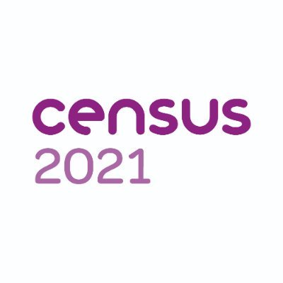 Giphy profile picture for @Census
