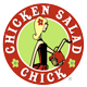 Chicken Salad Chick Avatar