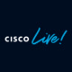 Cisco Live U.S. Avatar