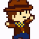 Clover_Gunhat