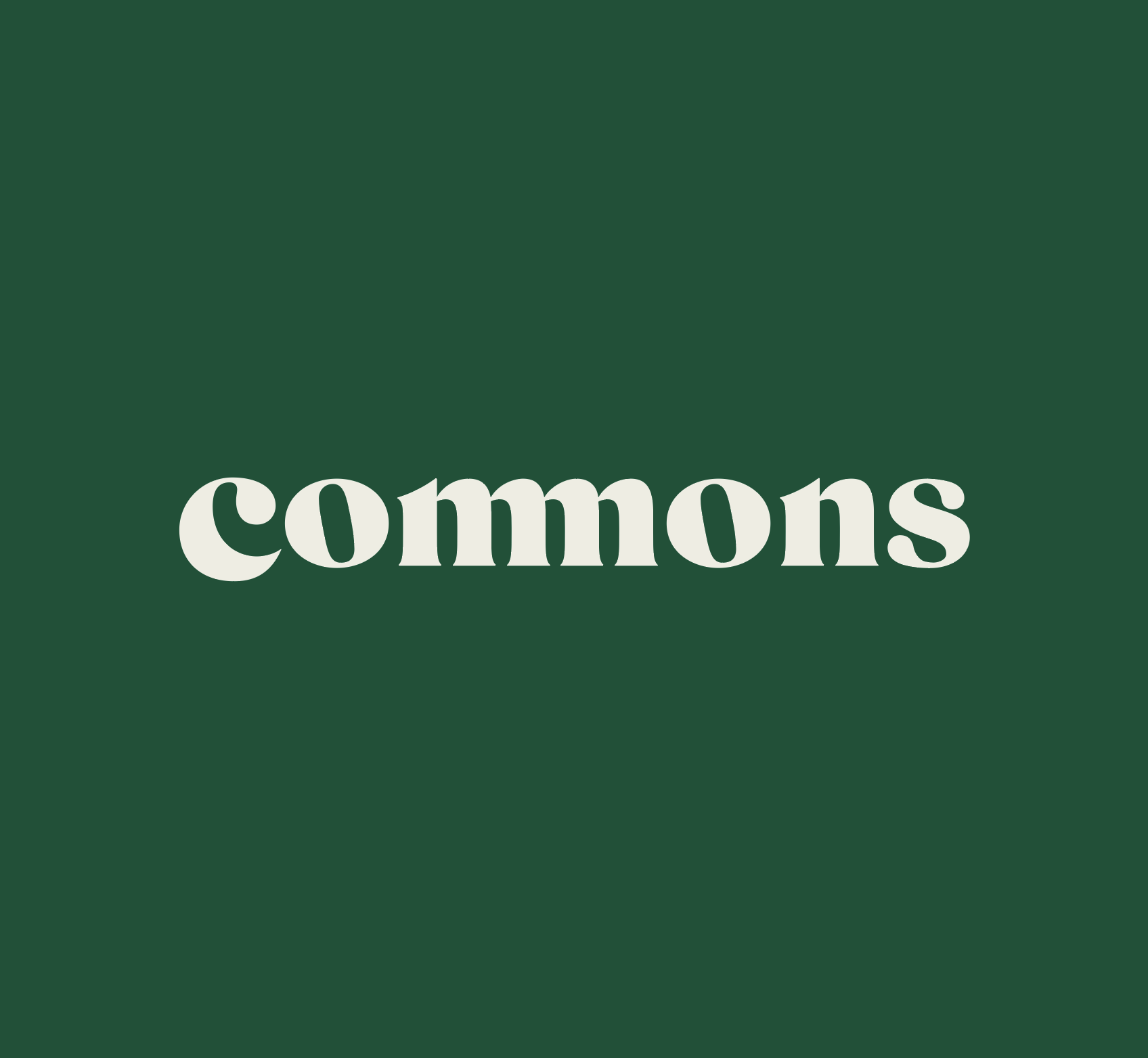 Giphy profile picture for @Commons