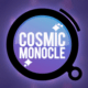Cosmic Monocle Avatar