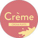 CremeCreamPuffs