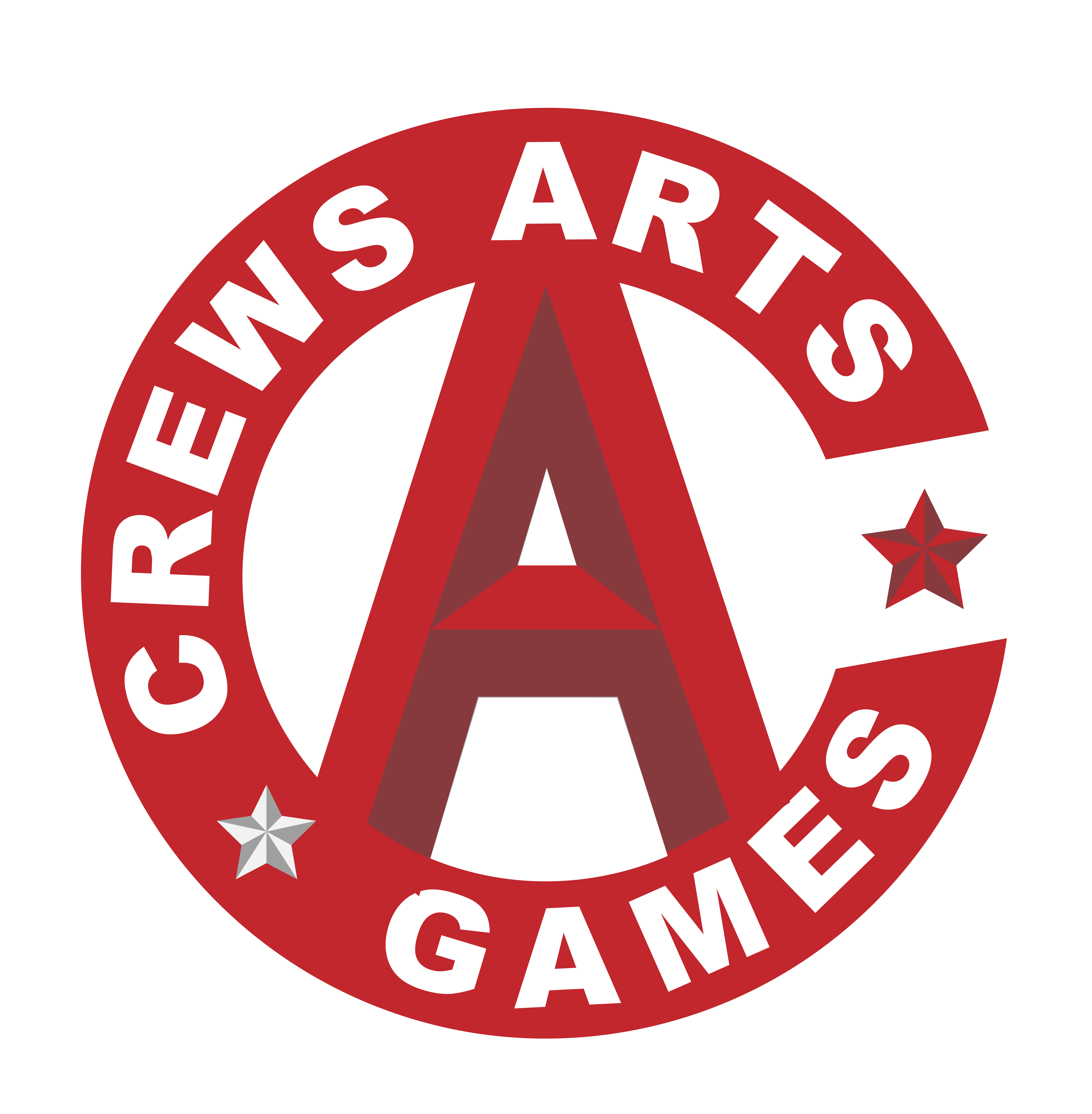 CrewsArts Games