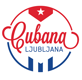 CubanaLjubljana