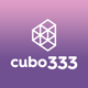 Cubo333