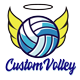 Customvolley