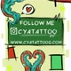 Cyatattoo