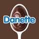 Danette_France