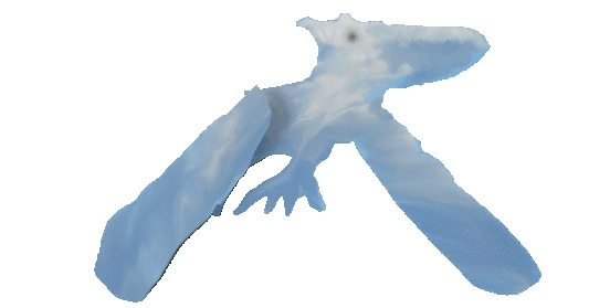 Giphy profile picture for @Derbyshire