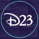 Disney D23 Avatar