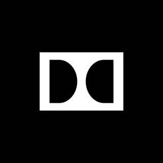 Giphy profile picture for @dolby