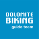 Dolomitebiking