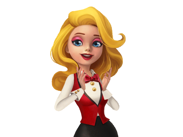 Slot Machine Animation