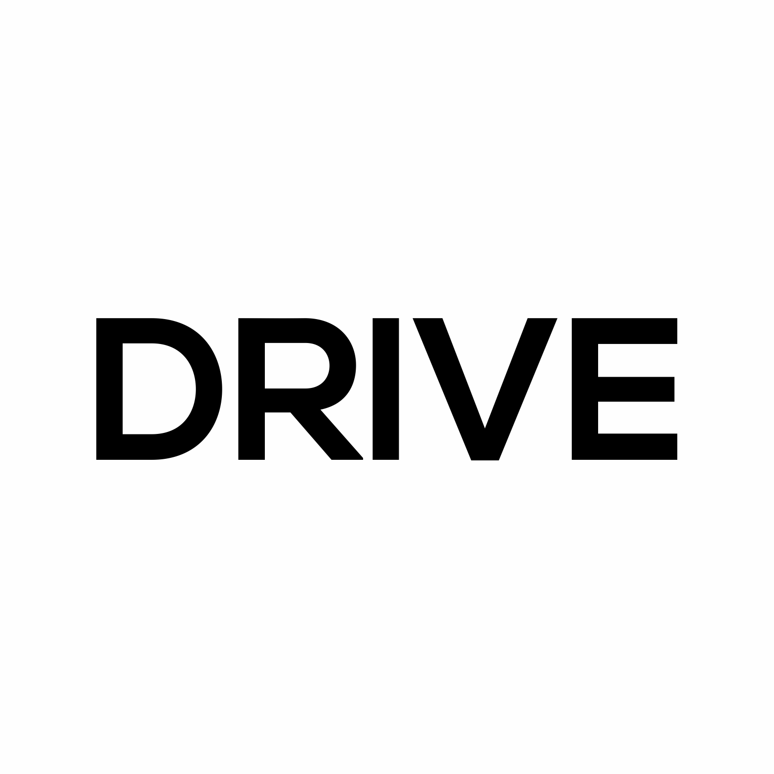Giphy profile picture for @Drive