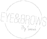 eyebrowsbysarah