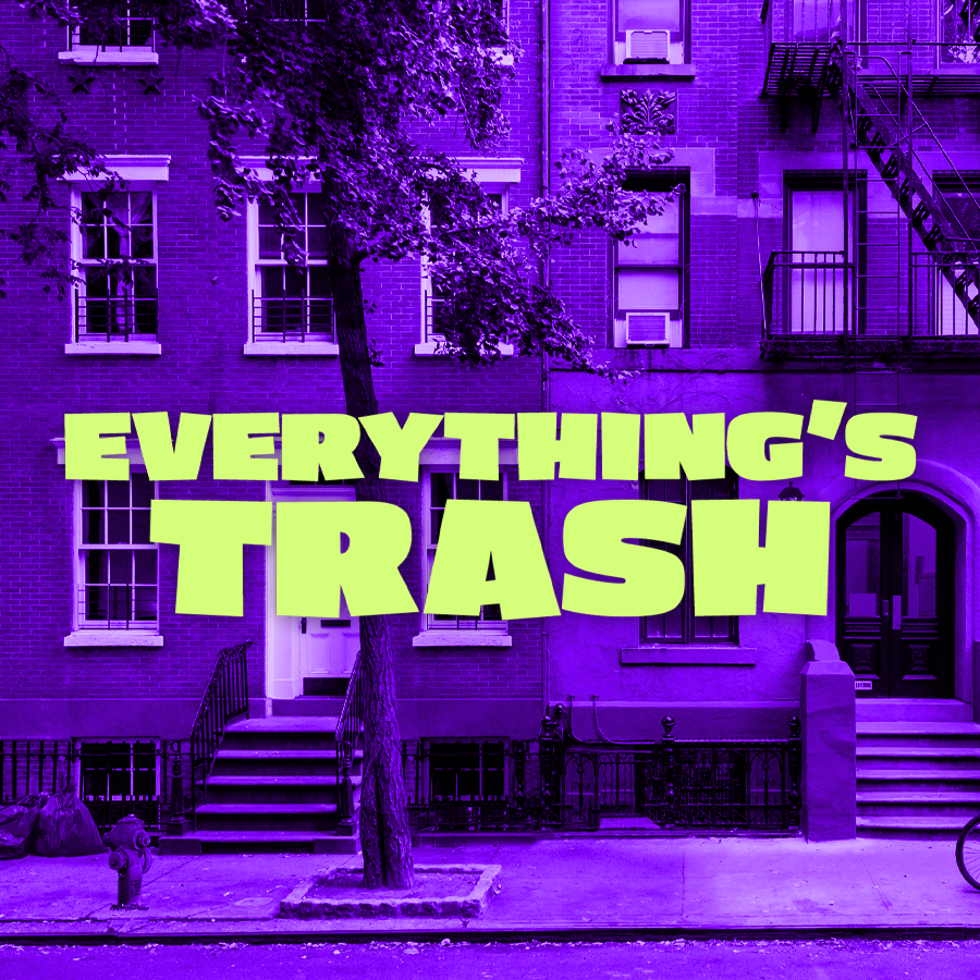 EverythingsTrash