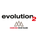 Evolution2Chamonix