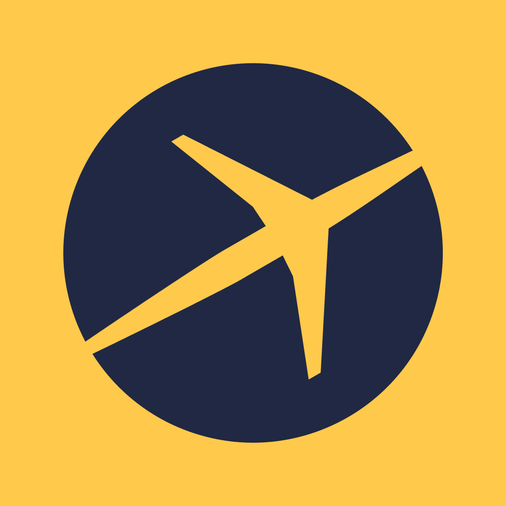 Giphy profile picture for @Expedia