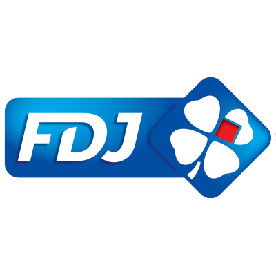 Giphy profile picture for @FDJ