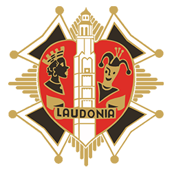 Giphy profile picture for @Laudonia