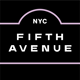 Fifth Avenue Avatar