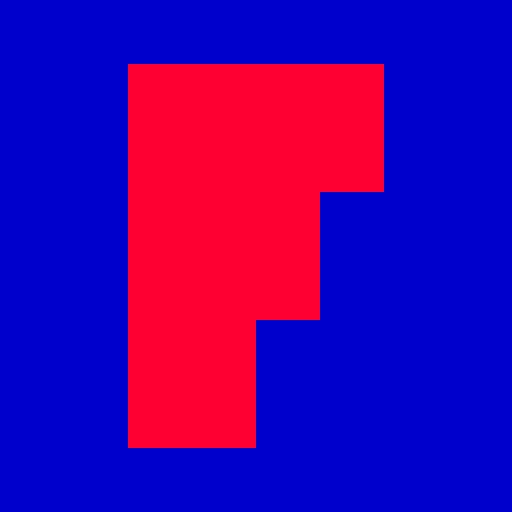 Giphy profile picture for @Folklore