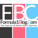 Formula1blog
