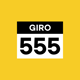 GIRO555