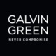 Galvin Green Avatar