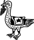 SaddleGoose