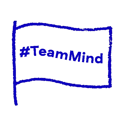 Giphy profile picture for @Mind