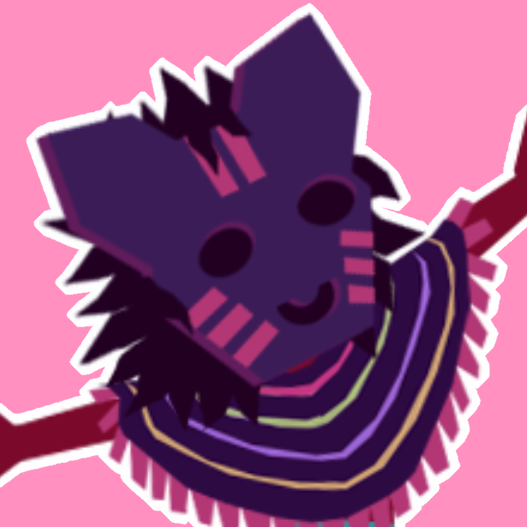 Giphy profile picture for @Glassware