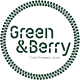 GreenandBerry