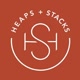 Heaps-Stacks