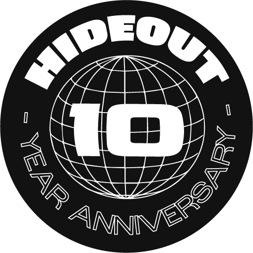 Giphy profile picture for @Hideout