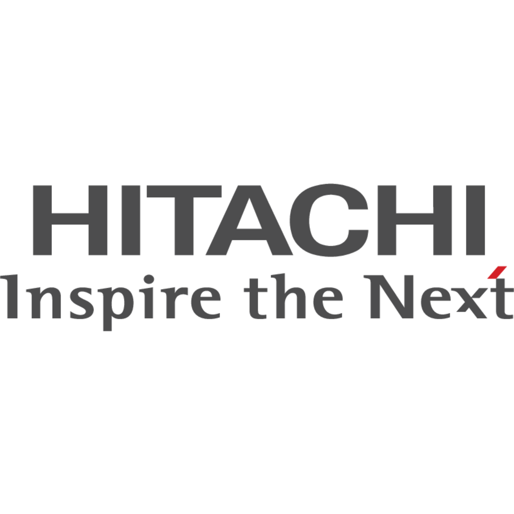 Giphy profile picture for @Hitachi