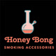 Honey-Bong