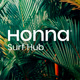 HonnaSurfHub