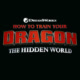 How To Train Your Dragon Avatar