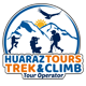 Huaraztourstrekandclimb