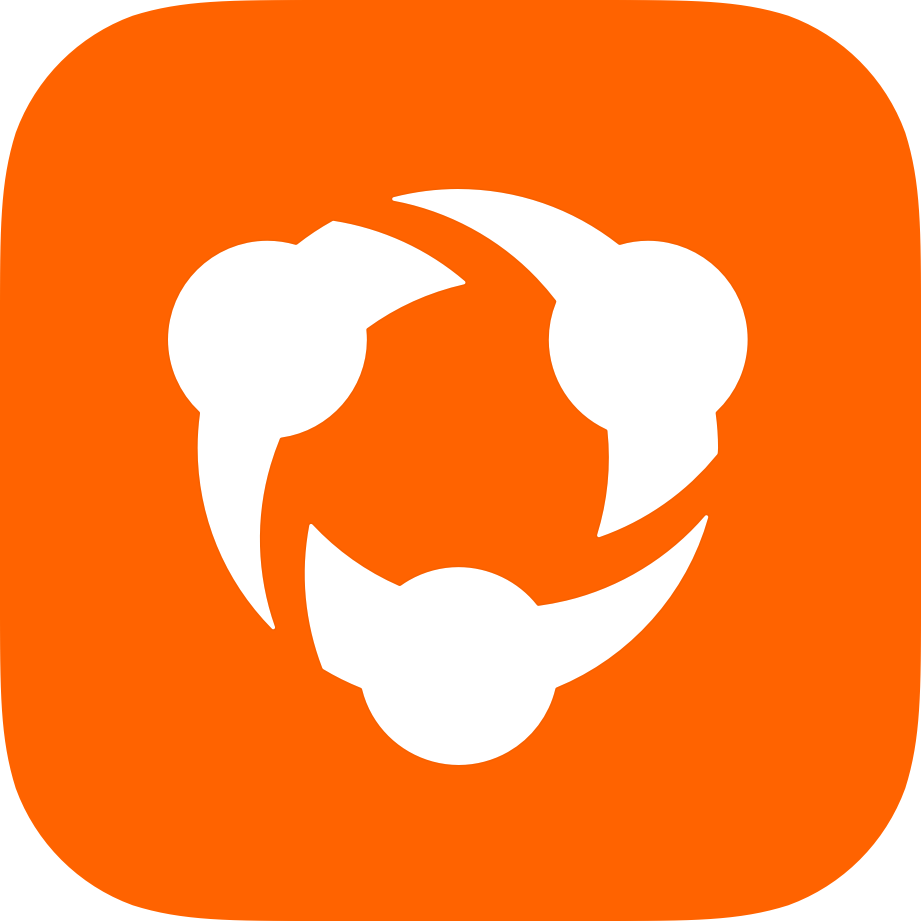 Hudl Logo