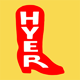 Hyerboots