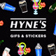 HynesBar