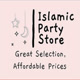 Islamicpartystore1